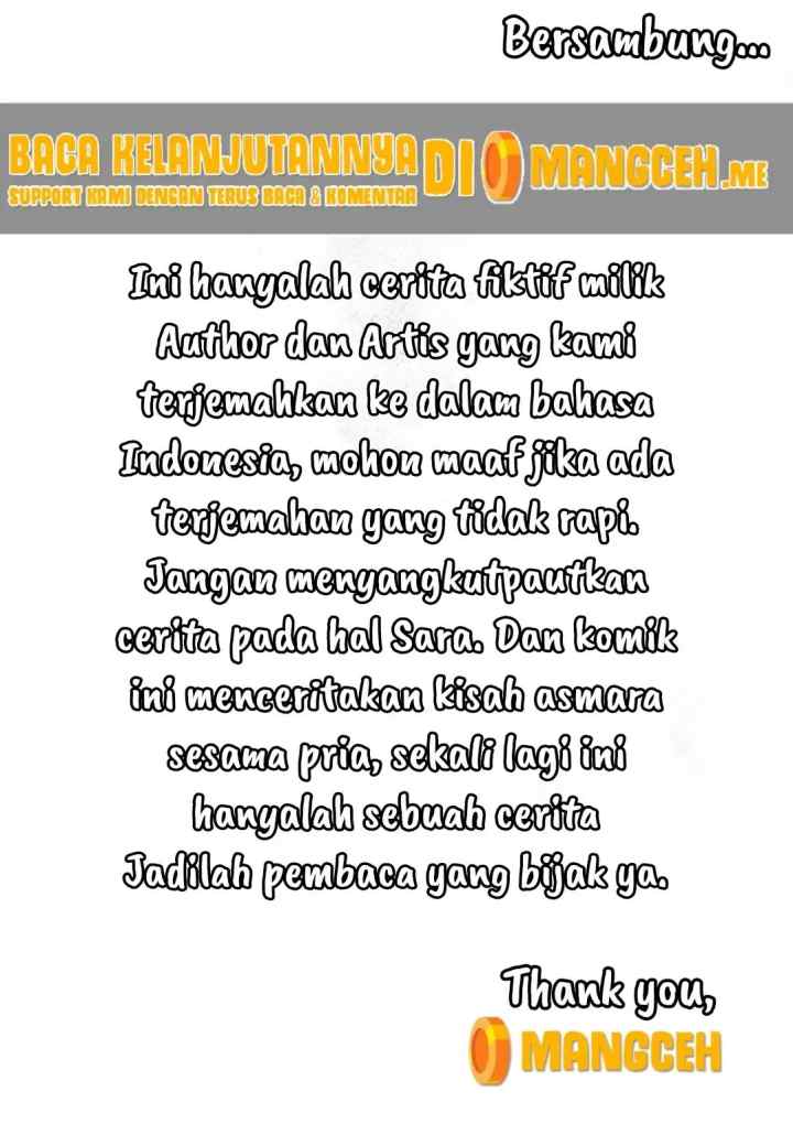 The Third Ending chapter 31 halaman 17
