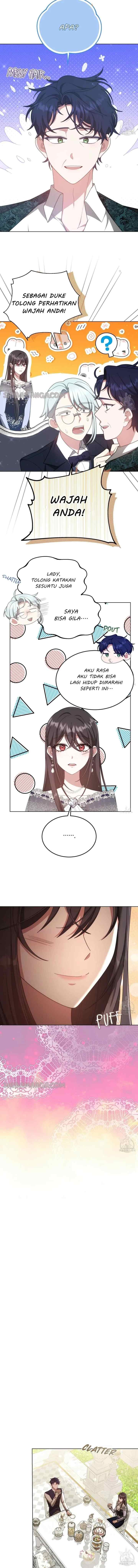 I Hated It Even More chapter 41 halaman 6