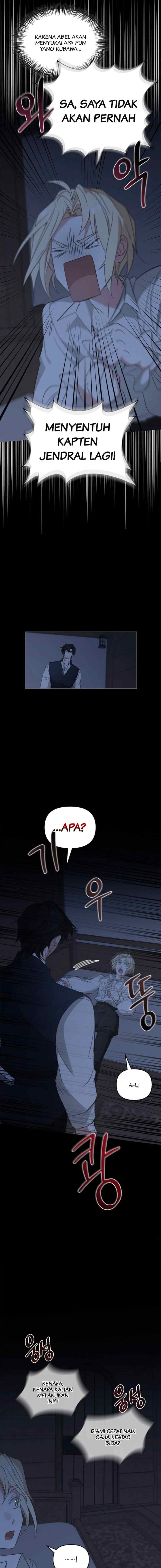 Regas chapter 58 halaman 9