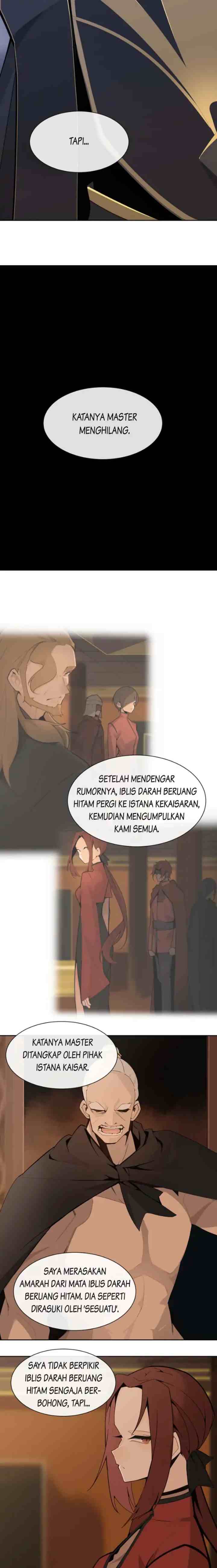 Devil Sword King chapter 273 halaman 6