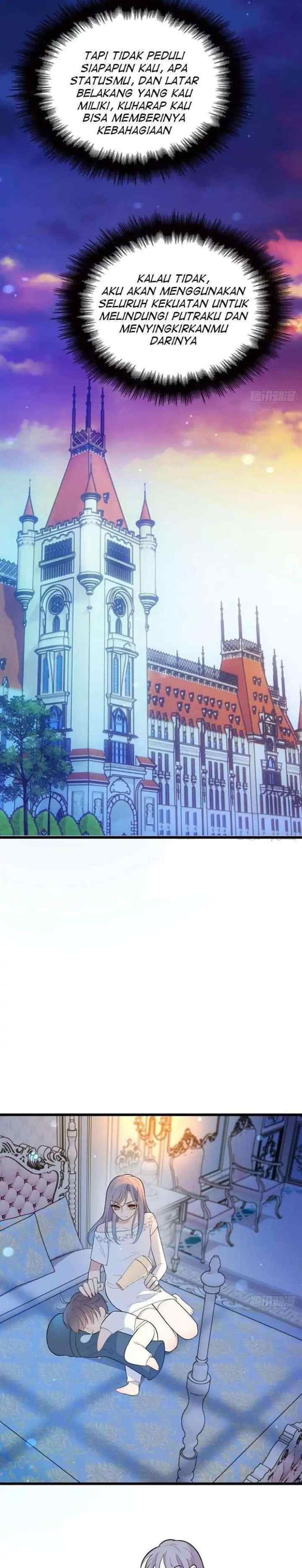 The Duke's Hidden Baby: BOGO! chapter 101 halaman 4