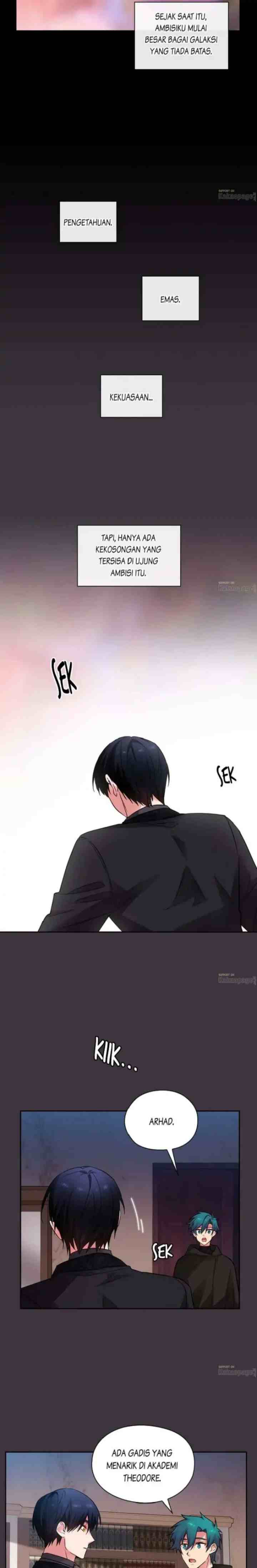 Adonis chapter 168 halaman 18
