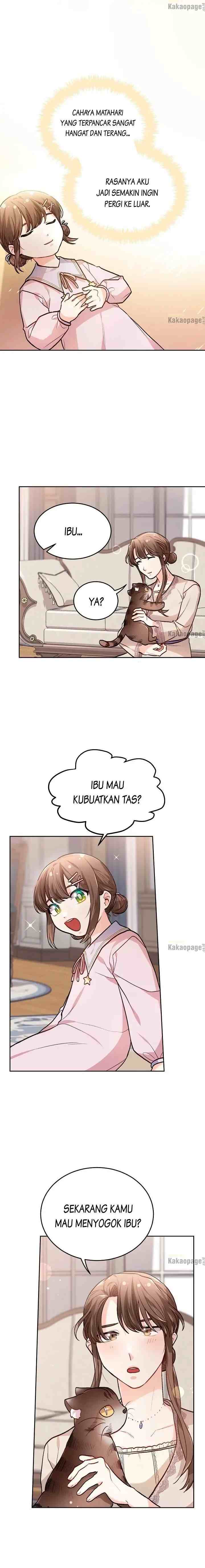 I Was Just an Ordinary Lady chapter 91 halaman 18