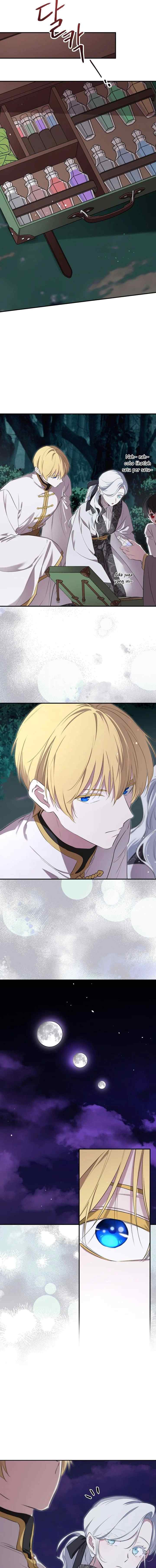 I Married the Male Lead's Dad chapter 125 halaman 16