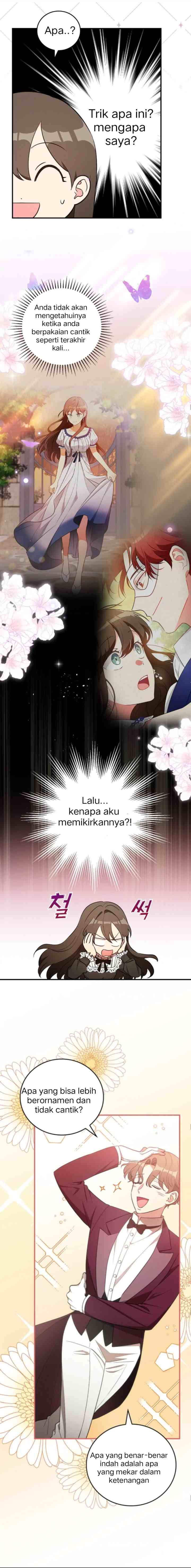 Run Maelle chapter 28 halaman 11