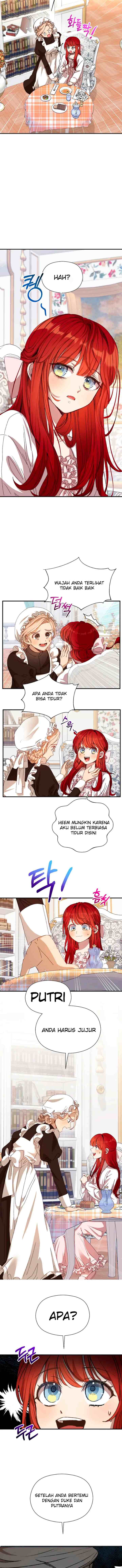 I Accidentally Seduced the Male Lead's Younger Brother chapter 2 halaman 8