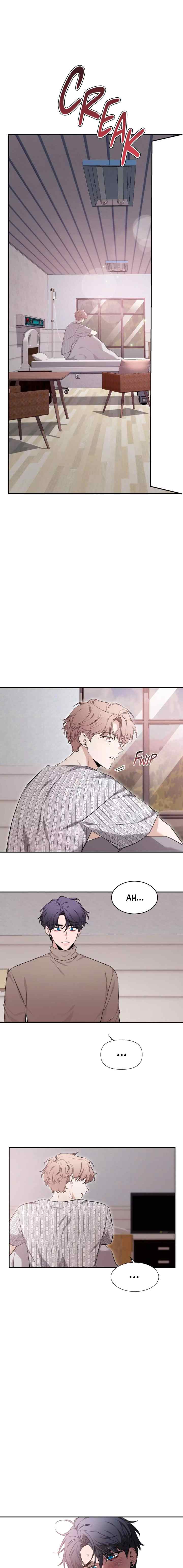 Sketch chapter 75 halaman 4