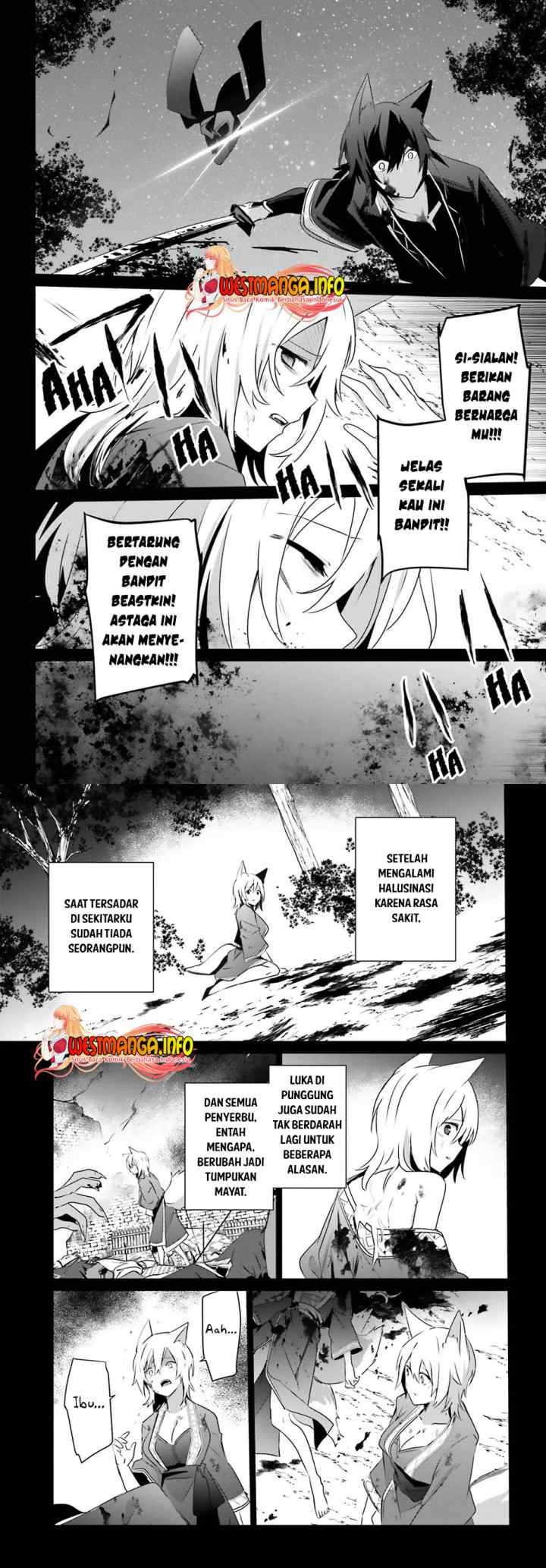 The Eminence in Shadow chapter 38 halaman 16