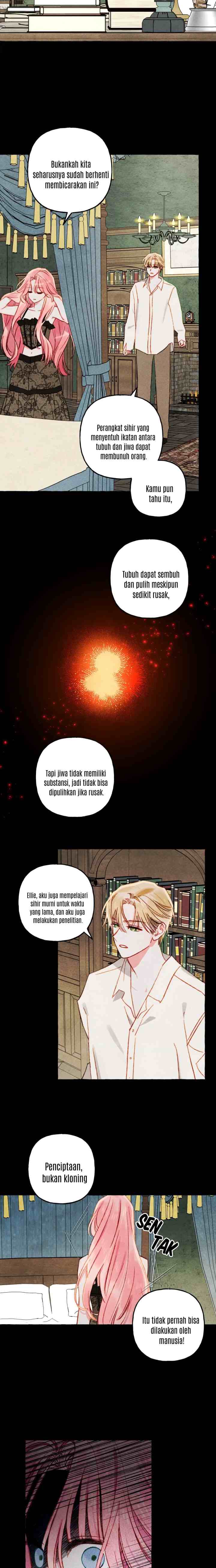 I Raised a Black Dragon chapter 51 halaman 7