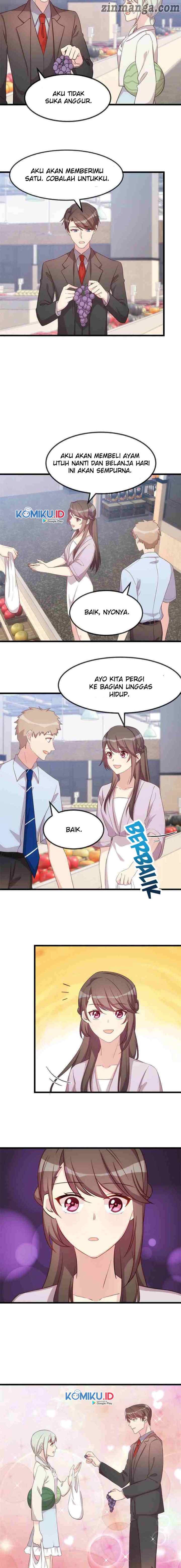 CEO's Sudden Proposal chapter 335 halaman 4