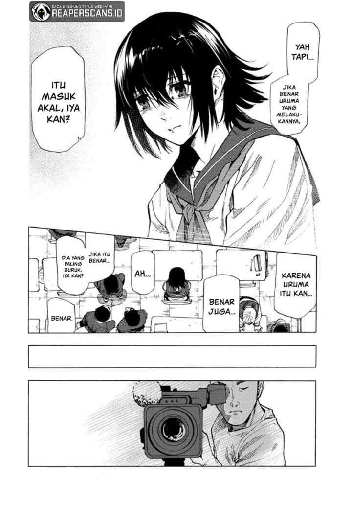 Cross of Six People chapter 87 halaman 4