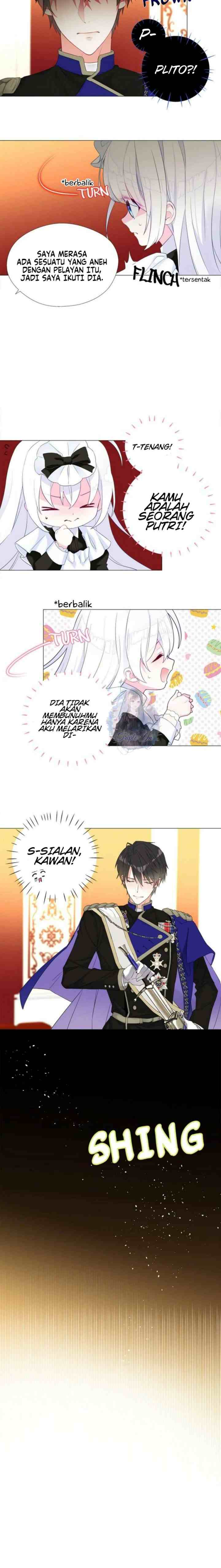 My Father is a Tyrant chapter 4 halaman 10