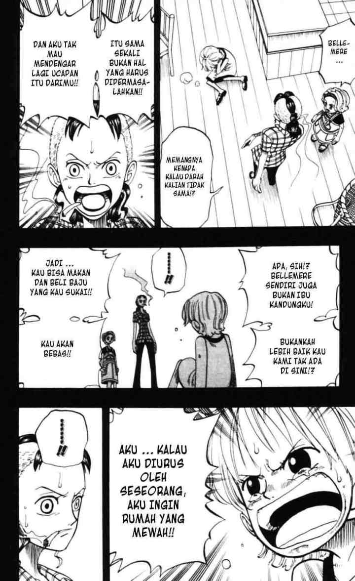 One Piece chapter 77 halaman 12