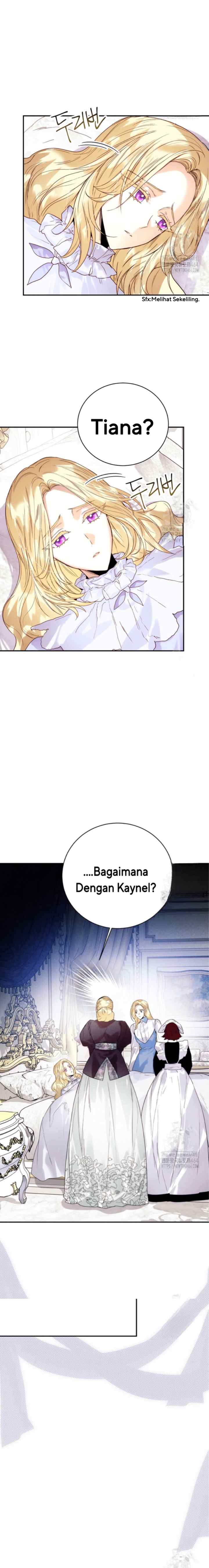 Royal Marriage chapter 92 halaman 14