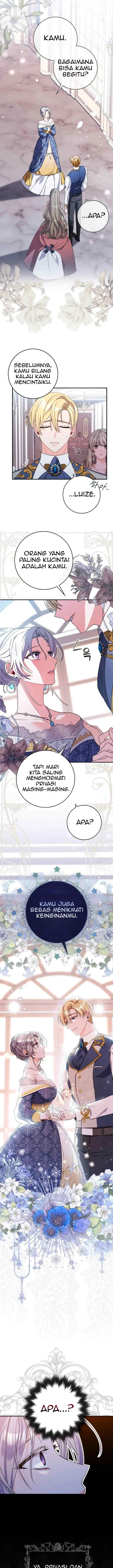 As My Husband Wish, I Will Bring in the Concubine chapter 1 halaman 11