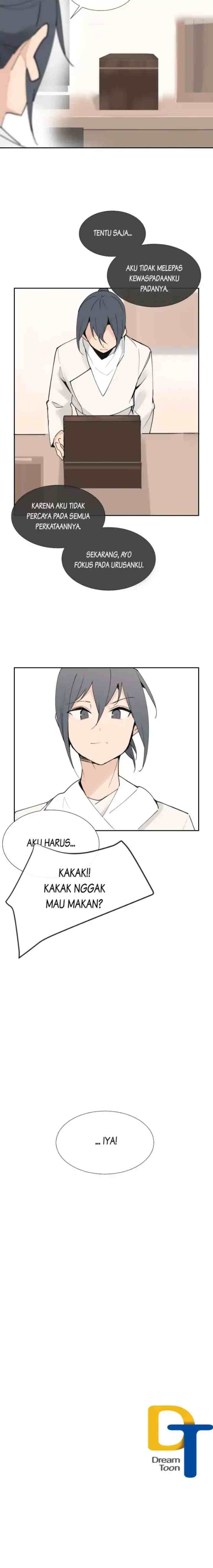 Devil Sword King chapter 146 halaman 12