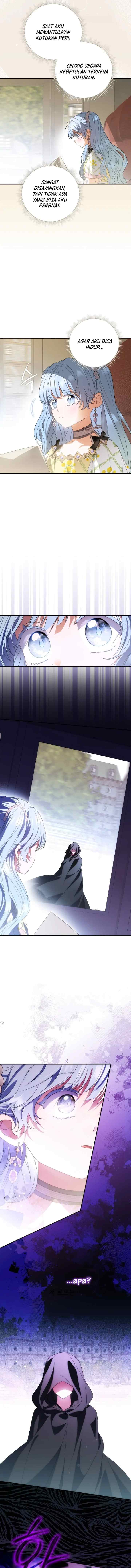 Became the Sister-in-Law of a Young Yandere chapter 23 halaman 9