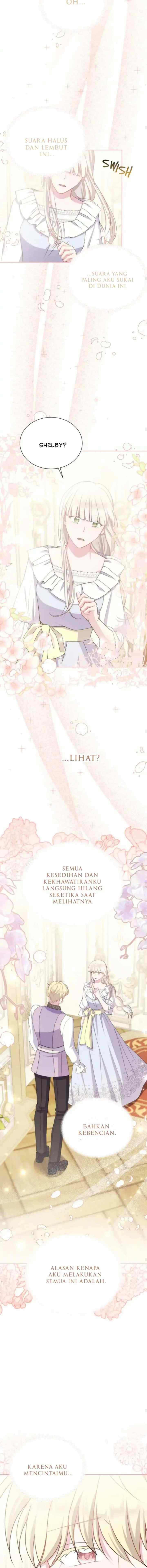 He Likes Me a Lot More Than I Thought! chapter 27 halaman 7