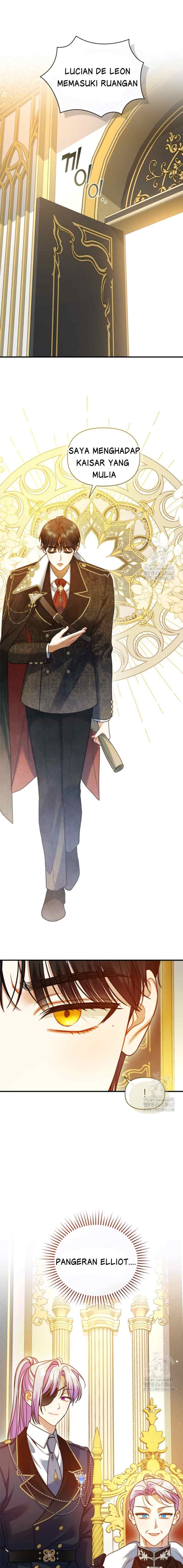 I Became the Younger Sister of a Regretful Obsessive Male Lead chapter 90 halaman 9