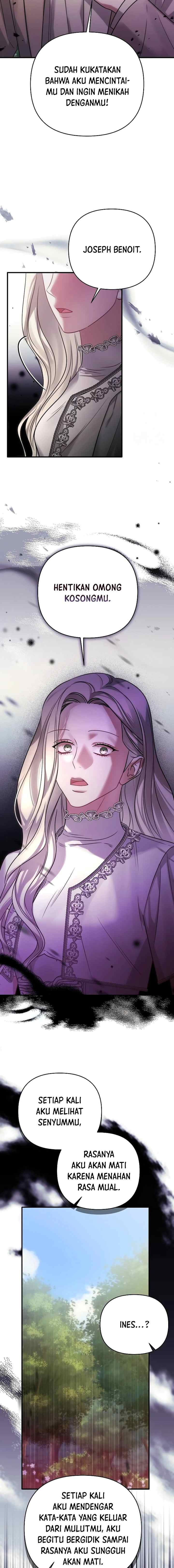 How To Turn A Kind Savior Into An Emperor chapter 36 halaman 4