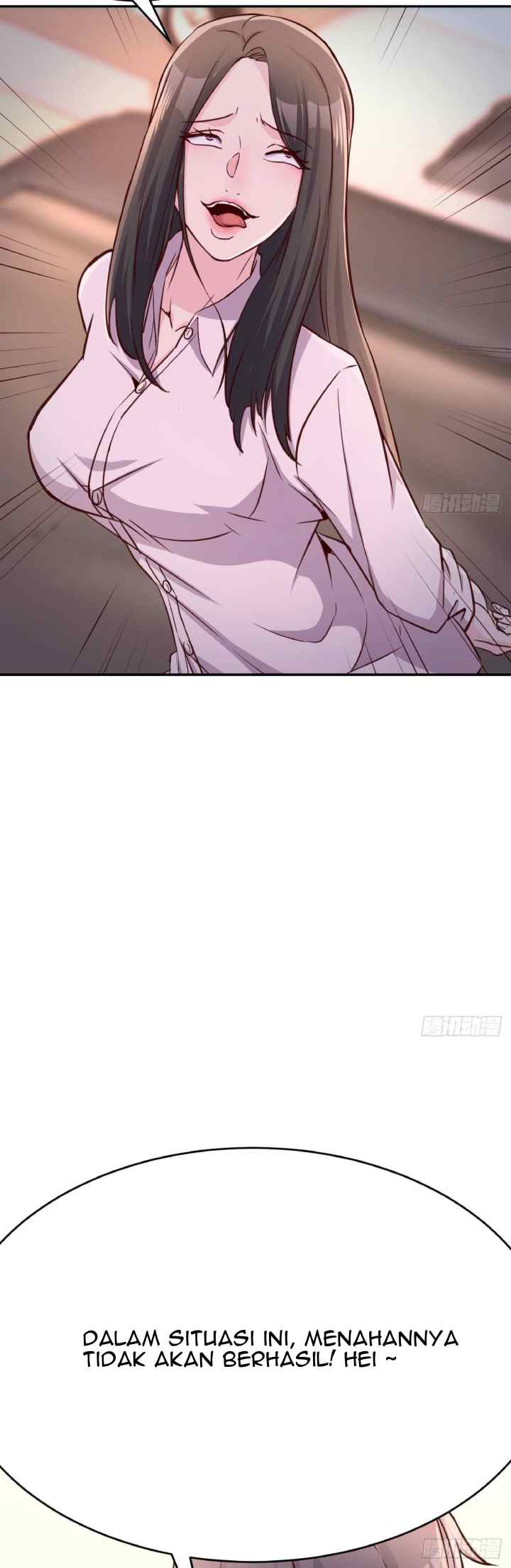 Full-level Peach Blossom Acupuncturist chapter 10 halaman 12
