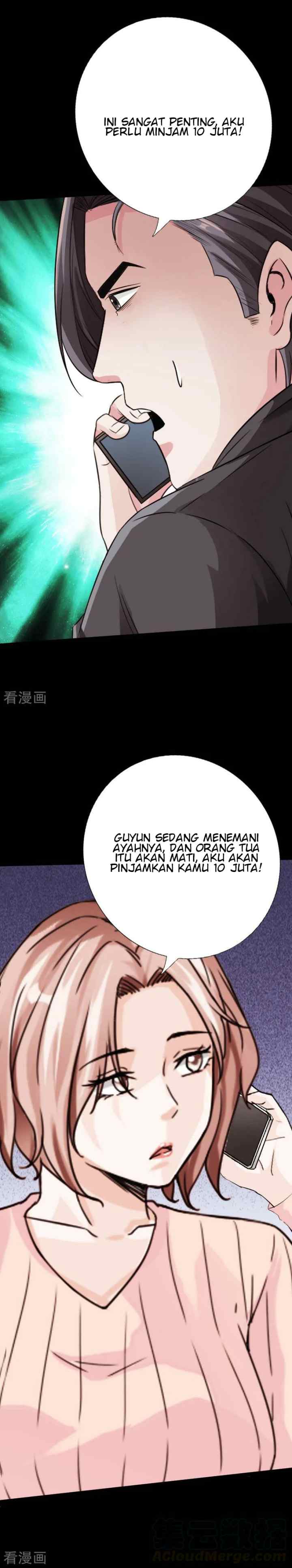 Hopeless chapter 74 halaman 5