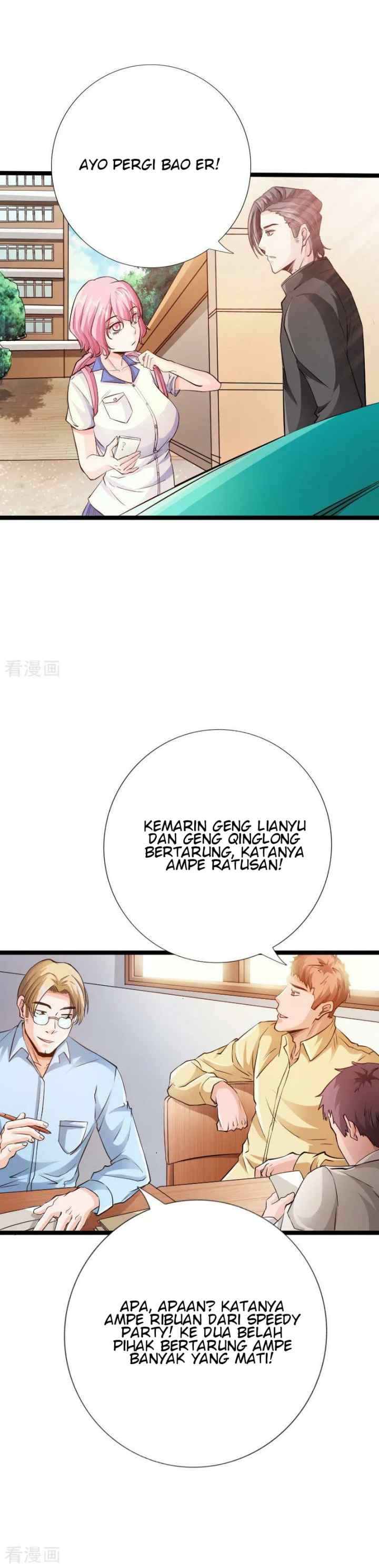Hopeless chapter 42 halaman 14