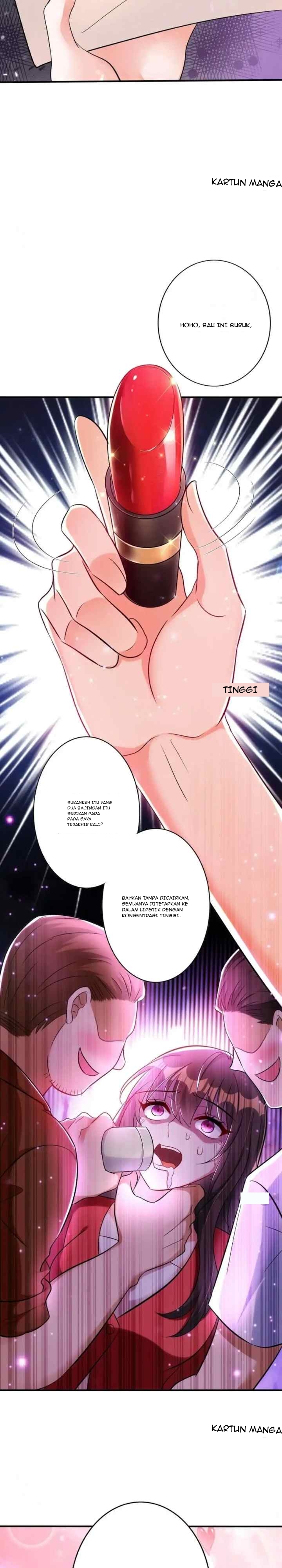 Don't Mess With Missy! chapter 44 halaman 15
