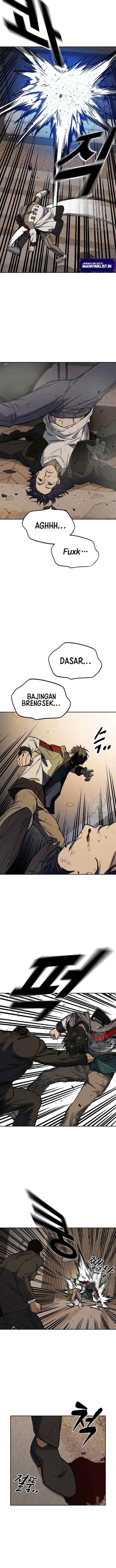 Kenkyu Gurupu chapter 206 halaman 4