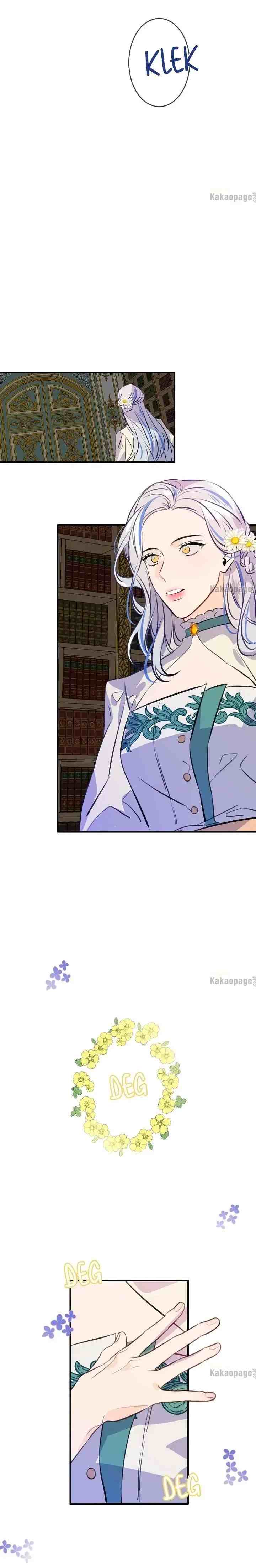 The Great Wish chapter 92 halaman 13
