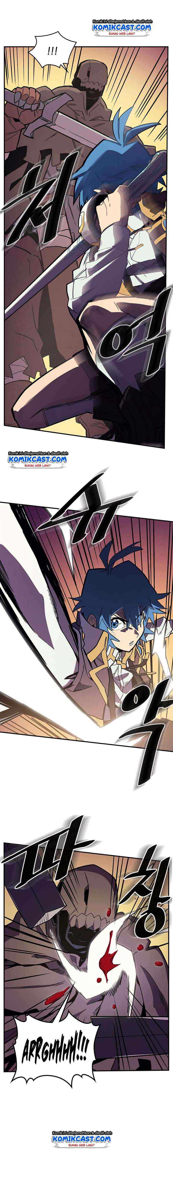 A Returner's Magic Should Be Special chapter 82 halaman 8