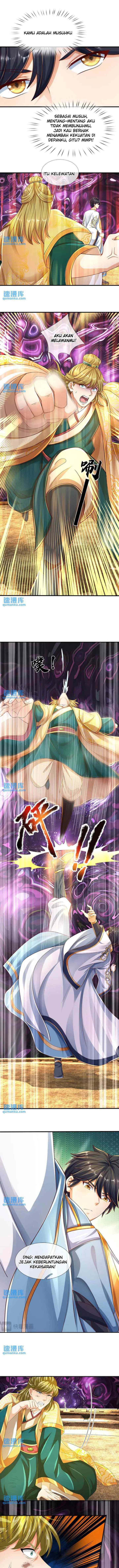 Star Sign In To Supreme Dantian chapter 281 halaman 4