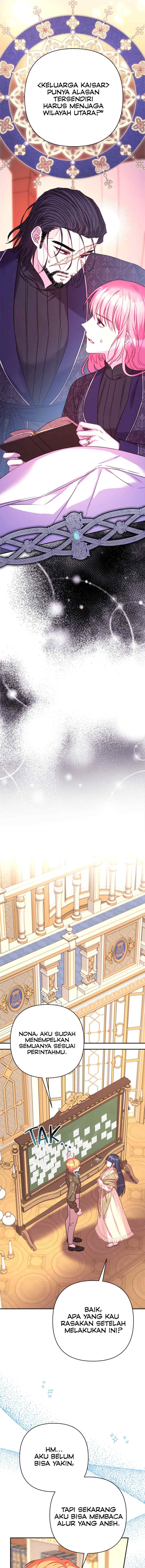 Anyway, It Is A Ropan chapter 76 halaman 17