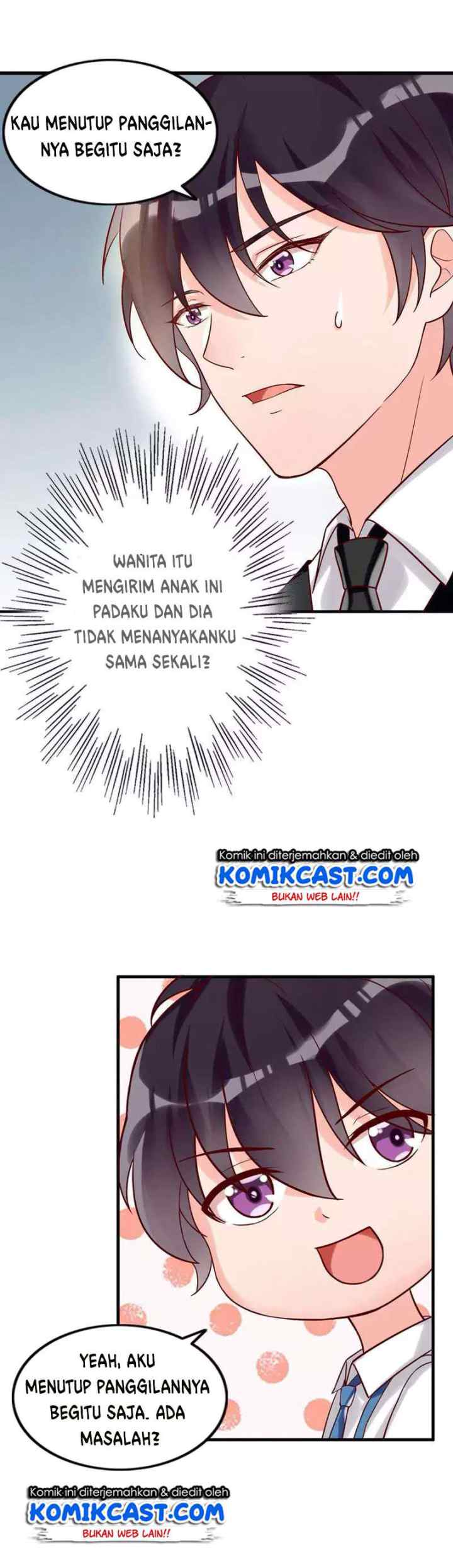 My Wife is Cold-Hearted chapter 4 halaman 14