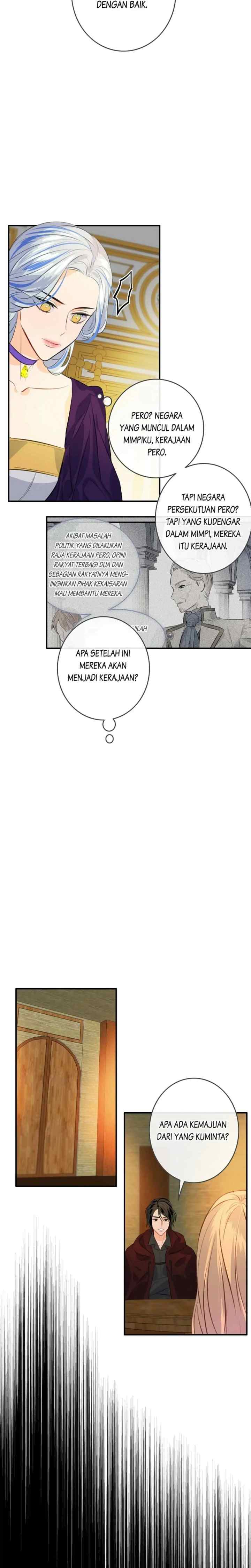 The Great Wish chapter 53 halaman 8