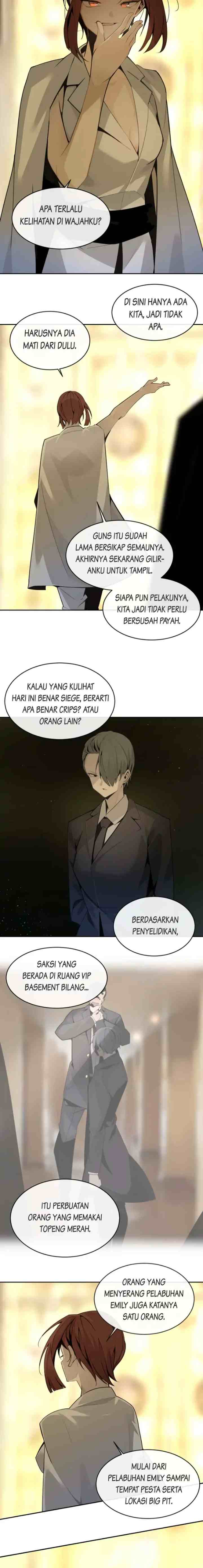 Devil Sword King chapter 239 halaman 4
