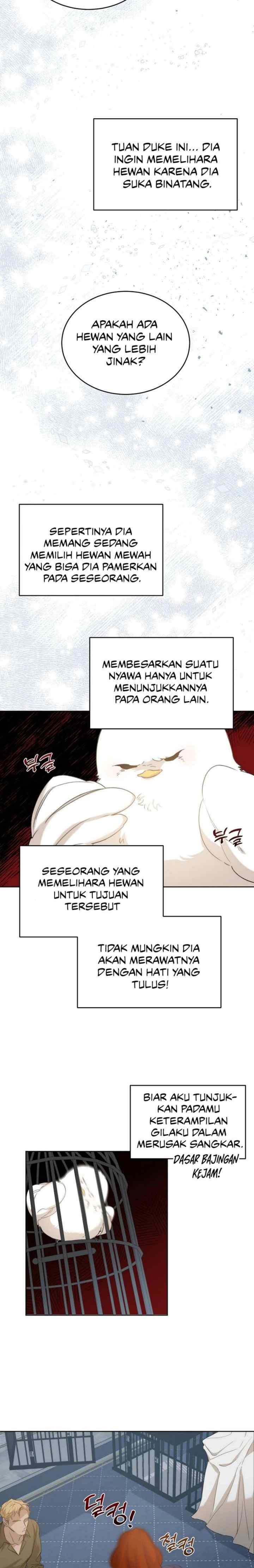Hey, Don't Press That Button chapter 2 halaman 18