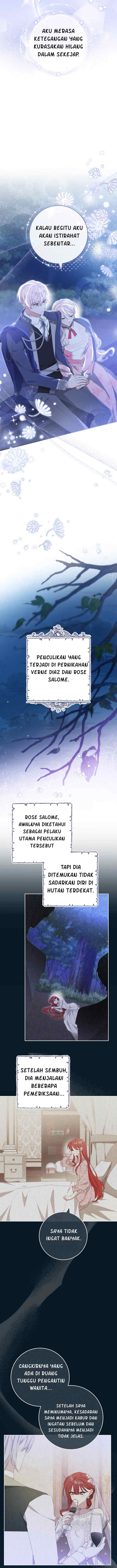 Please Cherish Your Friends chapter 75 halaman 9