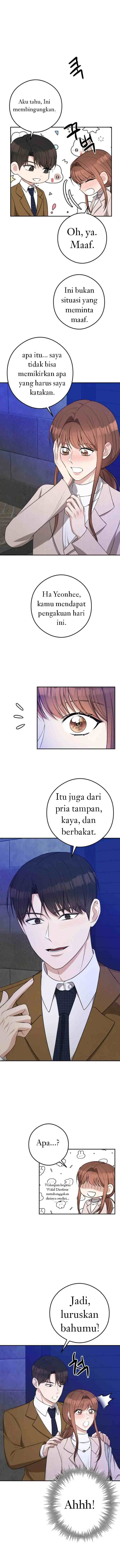 She Looks So Good chapter 23 halaman 13