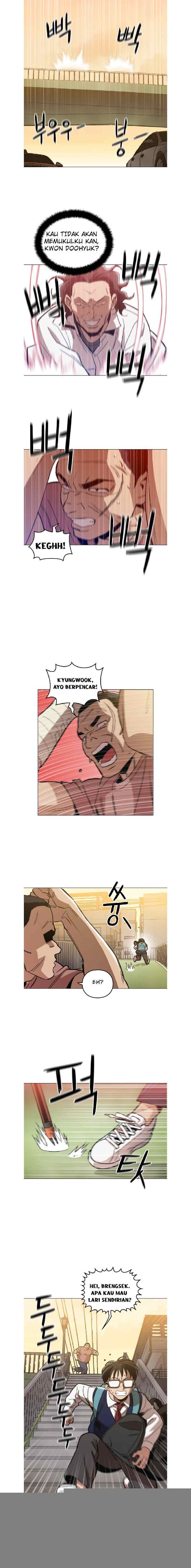 Age of Barbarism chapter 14 halaman 14