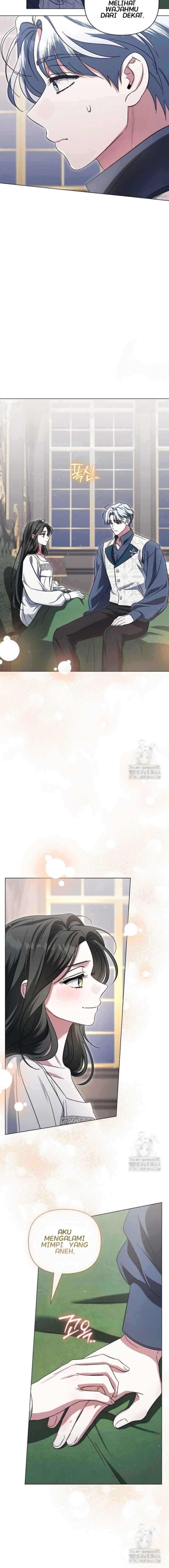 For The Beautiful Juliet chapter 17 halaman 5