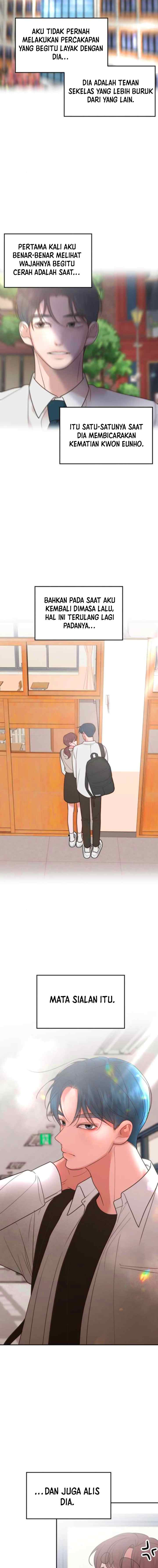 You Just Made My Day chapter 10 halaman 4