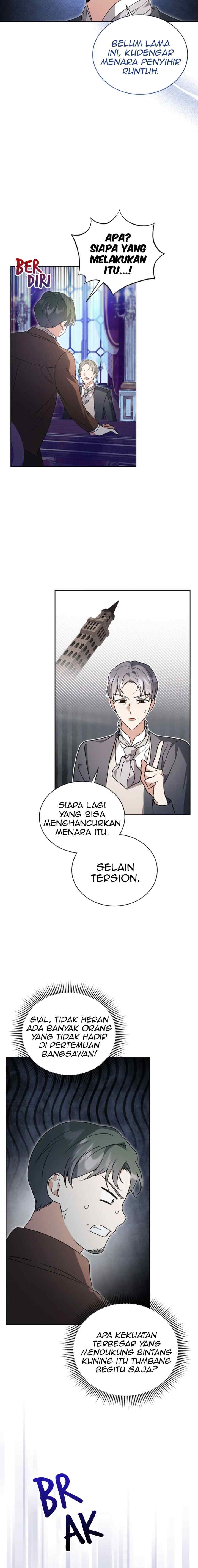 I Became The Villain's Trainer chapter 75 halaman 4