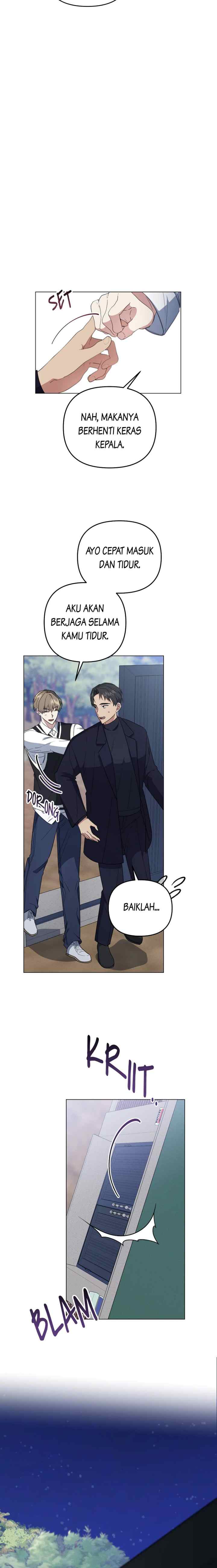 Rooftop Prince chapter 43 halaman 4