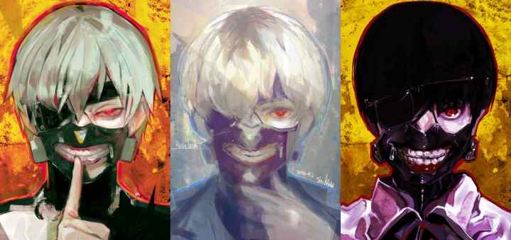 Tokyo Ghoul re chapter 71 halaman 18