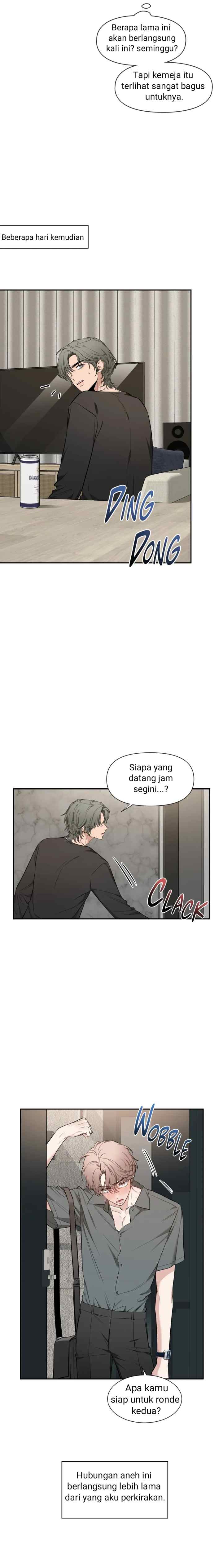 Sketch chapter 76 halaman 14
