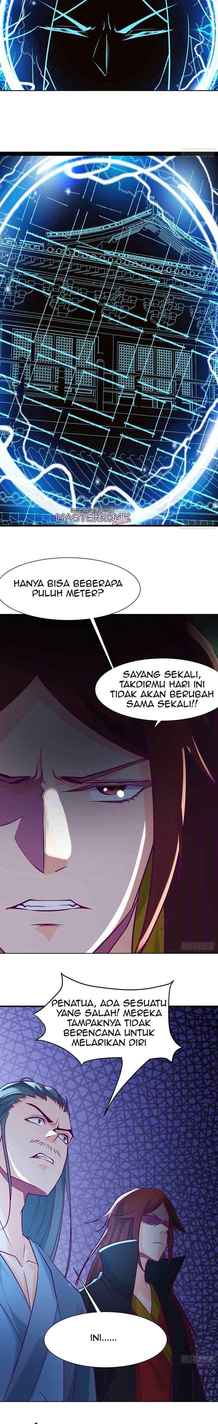 Apprentices Are All Female Devil chapter 42 halaman 10