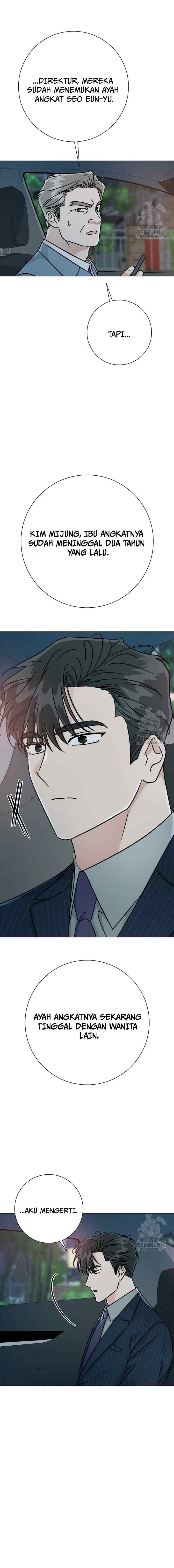 Difficult Boss chapter 21 halaman 15