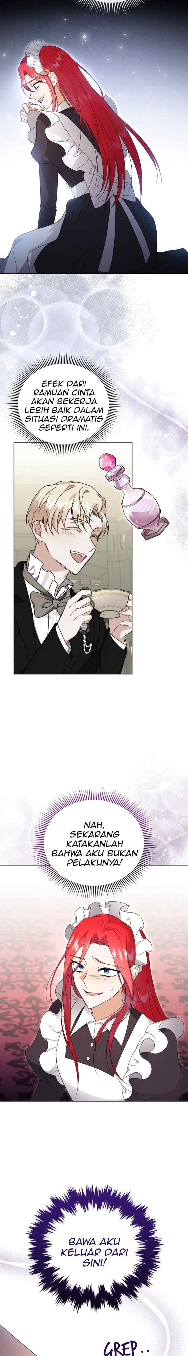 I Became The Villain's Trainer chapter 70 halaman 4