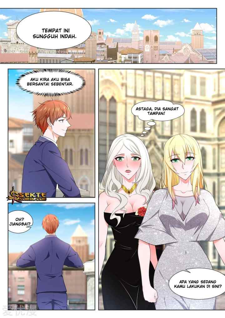 Metropolitan System chapter 336 halaman 6